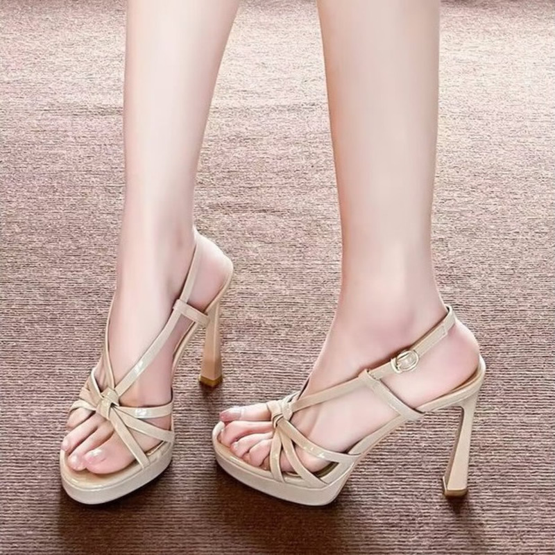 Summer 2026 French Style Nude  - Summer Clothing Stores 评论和价格