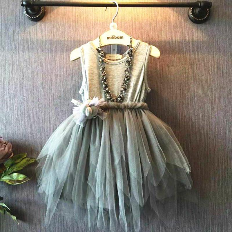 2023 New Girls Summer Flower P - Summer Clothing Baby Girl 评论和价格
