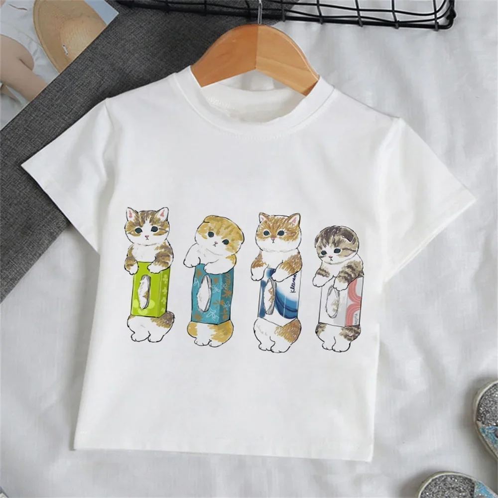 Children Clothes Girl Cartoon  - Summer Clothing Baby Girl 评论和价格