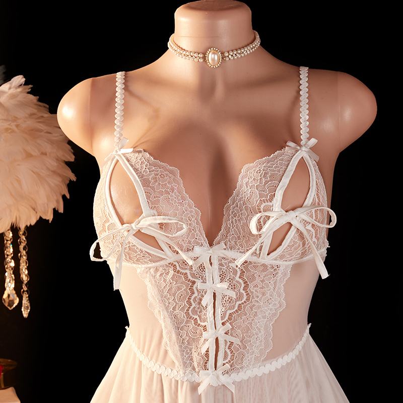 Transparent Sexy Woman Lingeri - Summer Clothing Stores 评论和价格