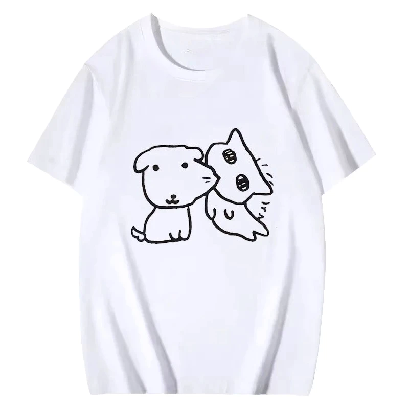 2026 Cute Simple Line Drawing  - Summer Clothing Drawing 评论和价格