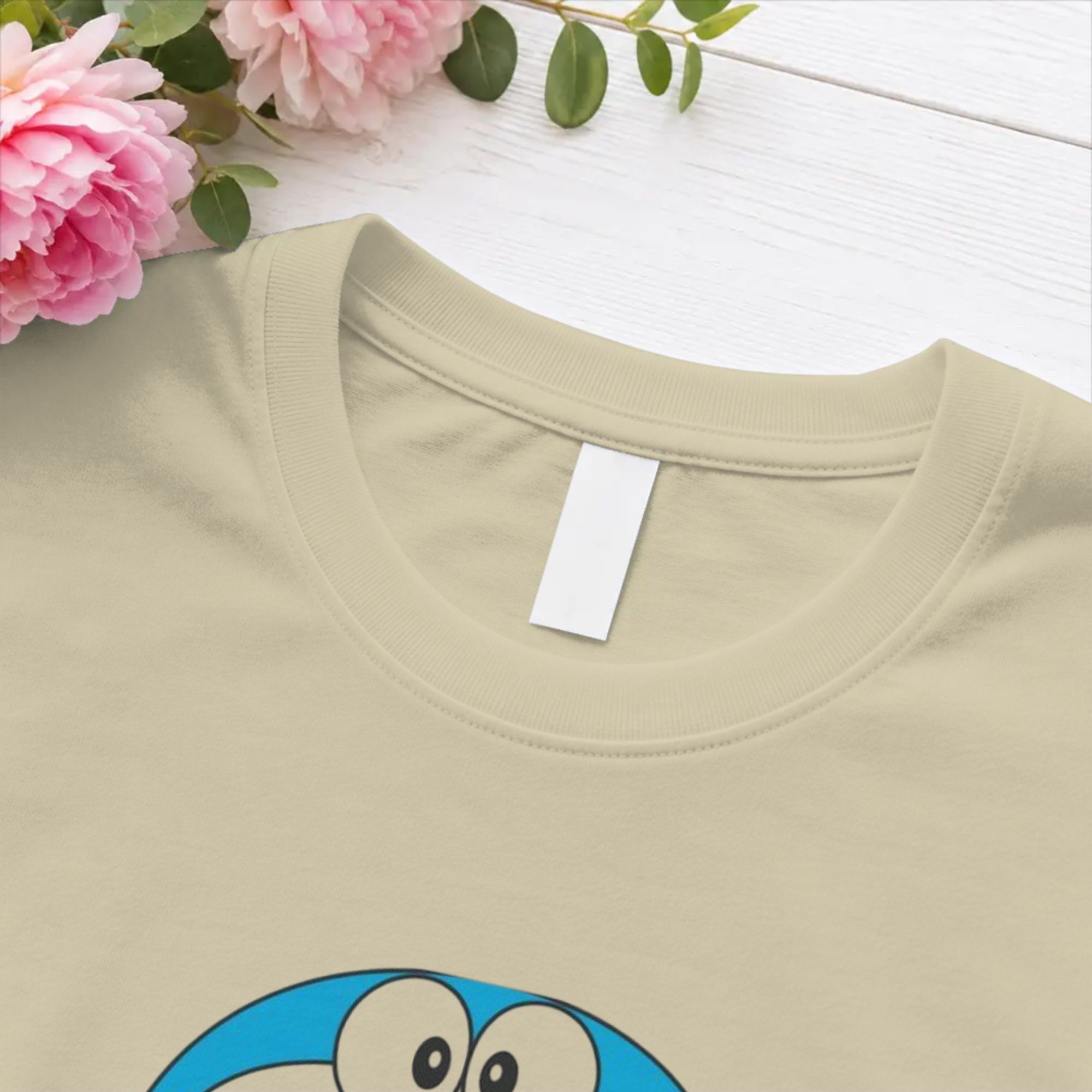 Harajuku T Shirt Summer Cartoo - Summer Clothing Drawing 评论和价格