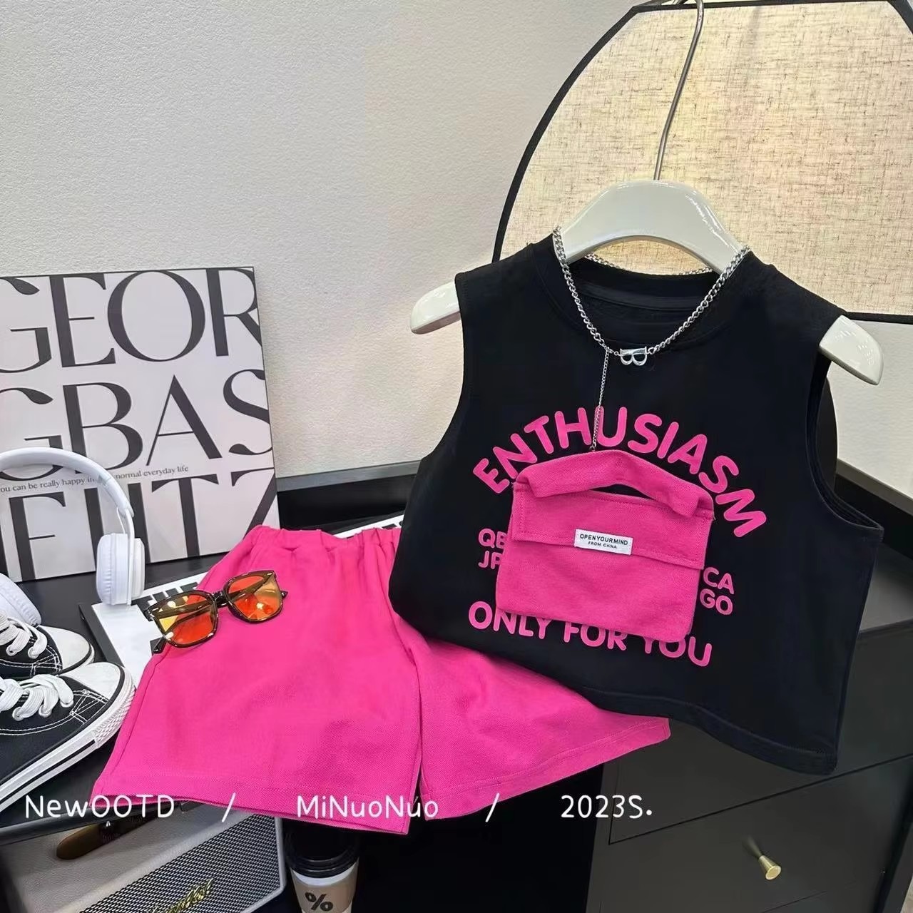 Baby Boys Summer Boutique Clot - Summer Clothing Drawing 评论和价格