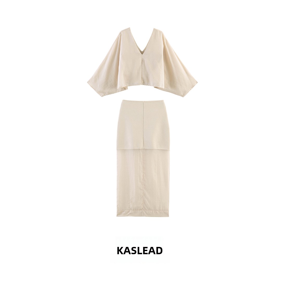 KASLEAD New Women's Long Sleev - Summer Clothing Brands 评论和价格