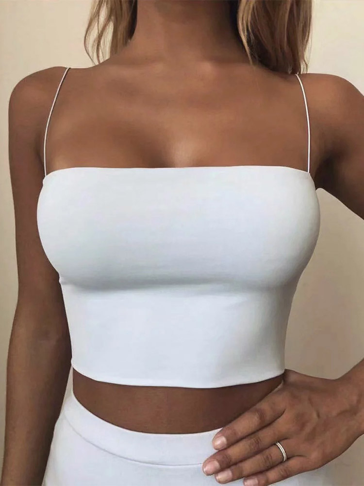 2022 Summer Women's Crop Top S - Summer Zara 评论和价格